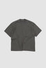 SPORTIVO STORE_Stan-Up Tee Gray_2