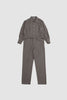 SPORTIVO STORE_Super Light Wool Jumpsuit