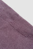 SPORTIVO STORE_Washed Organic Canvas Pants Purple_4