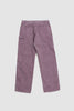 SPORTIVO STORE_Washed Organic Canvas Pants Purple_5