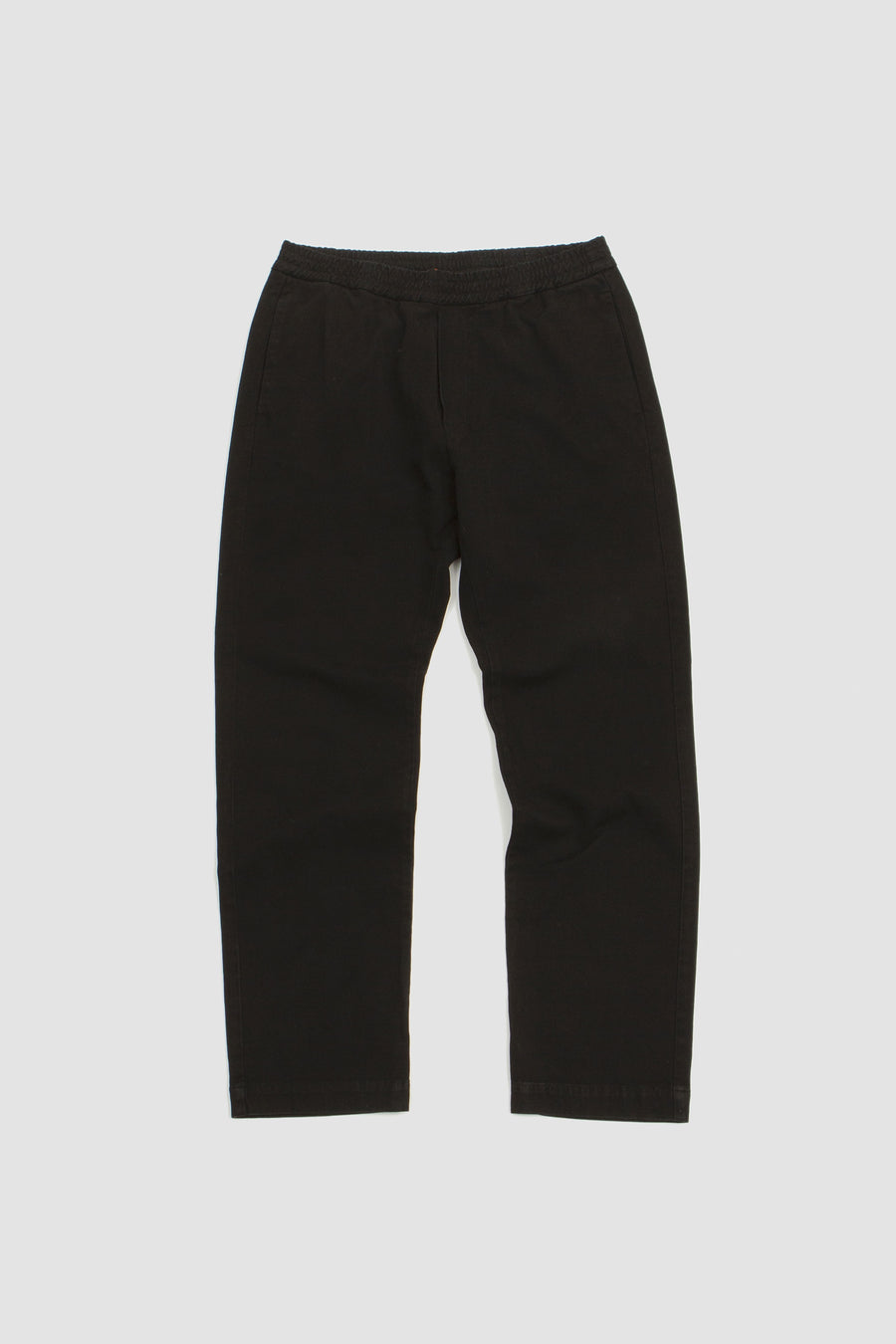 Our Legacy - Work Shop Sweat Shorts Nero