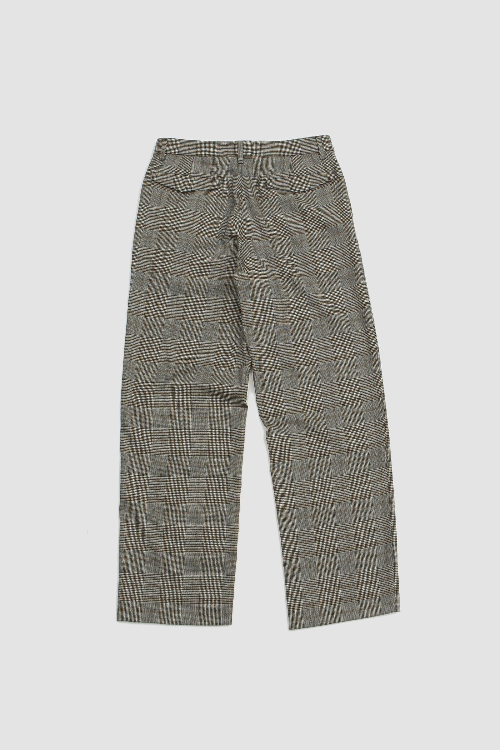 SPORTIVO [Delfo trousers gresal unico]