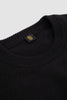 SPORTIVO STORE_10 Gram Cash Crew Neck Black_3