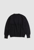 SPORTIVO STORE_10 Gram Cash Crew Neck Black_5