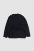 SPORTIVO STORE_32 Gauge Smooth Wool Crew Neck Black_5