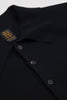 SPORTIVO STORE_32 Gauge Smooth Wool Polo Black_3