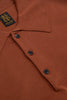 SPORTIVO STORE_32 Gauge Smooth Wool Polo Brick_3