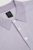 SPORTIVO STORE_32G Smooth Polo (Essential) Purple/ White_3