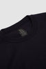 SPORTIVO STORE_32G Smooth T-Shirt (Essential) Navy_3