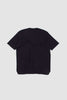 SPORTIVO STORE_32G Smooth T-Shirt (Essential) Navy_5