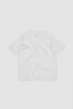 SPORTIVO STORE_32G Smooth T-Shirt (Essential) White_5