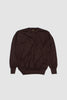 SPORTIVO STORE_Choma Crew Neck Brown