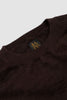 SPORTIVO STORE_Choma Crew Neck Brown_3