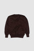 SPORTIVO STORE_Choma Crew Neck Brown_5