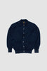 SPORTIVO STORE_Choma Polo Cardigan Dark Blue