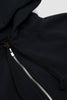 SPORTIVO STORE_Jumberca Urake Zip-Up Parker Black_3