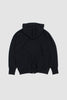 SPORTIVO STORE_Jumberca Urake Zip-Up Parker Black_5