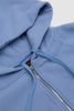 SPORTIVO STORE_Jumberca Urake Zip-Up Parker Sax Blue_3