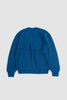 SPORTIVO STORE_Pure Mohair Signature Crew Neck Blue_5