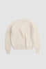 SPORTIVO STORE_Pure Mohair Signature Crew Neck Ivory_5