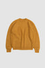 SPORTIVO STORE_Pure Mohair Signature Crew Neck Yellow