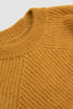 SPORTIVO STORE_Pure Mohair Signature Crew Neck Yellow_3