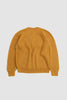 SPORTIVO STORE_Pure Mohair Signature Crew Neck Yellow_5