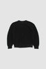 SPORTIVO STORE_Signature Crew Neck Black