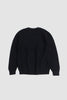 SPORTIVO STORE_Signature Crew Neck Black_5