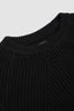 SPORTIVO STORE_Signature Crew Neck Black_3