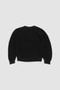 SPORTIVO STORE_Signature Crew Neck Black_5