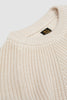 SPORTIVO STORE_Signature Crew Neck Ivory_3