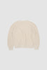 SPORTIVO STORE_Signature Crew Neck Ivory_5