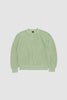 SPORTIVO STORE_Signature Crew Neck Mint