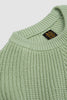 SPORTIVO STORE_Signature Crew Neck Mint_3