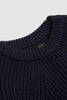 SPORTIVO STORE_Signature Crew Neck Navy_3