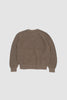 SPORTIVO STORE_Signature Crew Neck Taupe_5