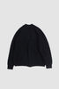 SPORTIVO STORE_Signature Waso Cardigan Black_5