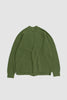 SPORTIVO STORE_Signature Waso Cardigan Ceder Green_5