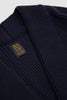 SPORTIVO STORE_Signature Waso Cardigan Navy_3