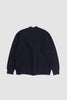 SPORTIVO STORE_Signature Waso Cardigan Navy_5