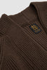 SPORTIVO STORE_Signature Waso Cardigan Olive_3