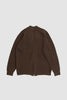 SPORTIVO STORE_Signature Waso Cardigan Olive_5