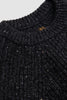 SPORTIVO STORE_Tweed Signature Crew Neck Black_3