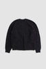 SPORTIVO STORE_Tweed Signature Crew Neck Black_5