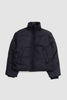 SPORTIVO STORE_Altitude Puffer Silky Black