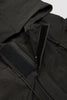 SPORTIVO STORE_Fisher Jacket Downy Charcoal_3