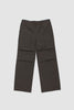 SPORTIVO STORE_Fisher Pant Drowny Charcoal_2