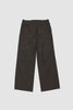 SPORTIVO STORE_Fisher Pant Drowny Charcoal_5