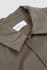 SPORTIVO STORE_Raincoat Coated Dark Olive_3